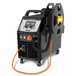 Laserski varilni izvor