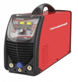 Craft-TIG 201 AC/DC P pulse