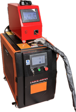 Laserski varilni izvor