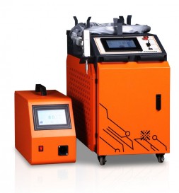 Laserski varilni izvor