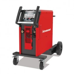 Varilni aparat SYN-MIG 323-4 Synergic