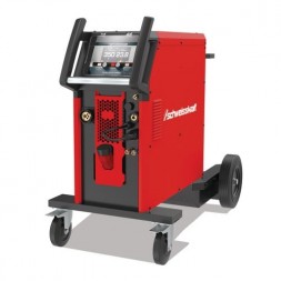 Varilni aparat SYN-MIG 353-4 W Synergic