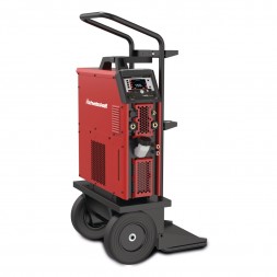 Varilni aparat Craft-TIG 323 LCD AC/DC Pulse