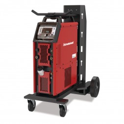 Varilni aparat Craft-TIG 453 LCD AC/DC Pulse