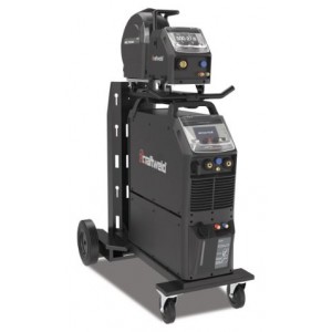Craft-MIG.PRO 503 WS pulse