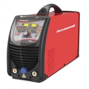 Craft-TIG 201 AC/DC P pulse