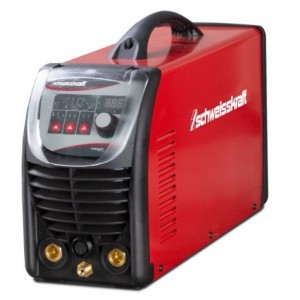 Easy-TIG 201 AC/DC pulse