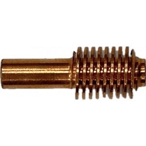 Elektroda za plazma plazma gorilnik Tecmo ST-70, PH-70, TH-70 in Hypertherm Powermax 45