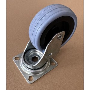Gibljivo kovinsko kolo 75 mm