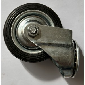 Gibljivo kovinsko kolo 75 mm