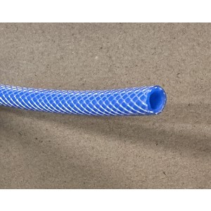 Modra armirana cev 5 mm
