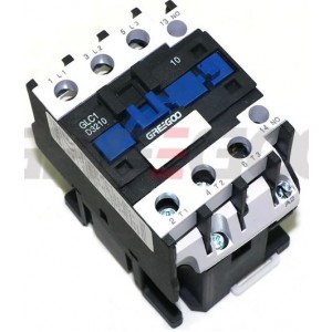 Kontaktor 24 V AC 
