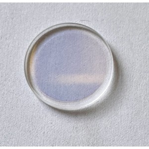 Zaščitna leča za laser