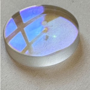 Fokusna leča za laser