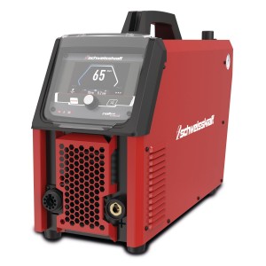 Naprava za rezanje z zračno plazmo CRAFT-CUT 63 CNC LCD