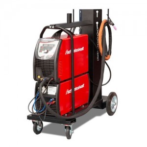 Varilni aparat CRAFT-TIG 323 AC/DC pulse z vodnim hlajenjem