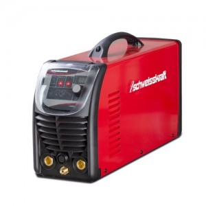 Varilni aparat EASY-TIG 201 DC pulse