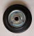 Kovinsko kolo 125 mm