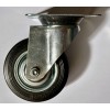 Gibljivo kovinsko kolo 100 mm