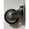 Gibljivo kovinsko kolo 75 mm