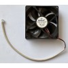 Ventilator 92 x 92 mm 12 V DC
