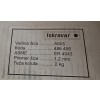 aluminij varilna žica