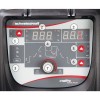 Varilni aparat CRAFT-TIG 253 DC pulse - panel