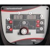 Varilni aparat CRAFT-TIG 323 AC/DC pulse - panel