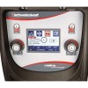 Varilni aparat CRAFT-MIG 201 LCD P Synergic - panel