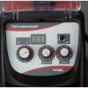 TIG varilni aparat EASY-TIG 181 DC - kontrolni panel