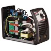 Varilni inverter CRAFT-STICK 161 zgradba