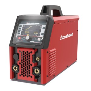 CRAFT-TIG 231 LCD AC/DC P Pulse