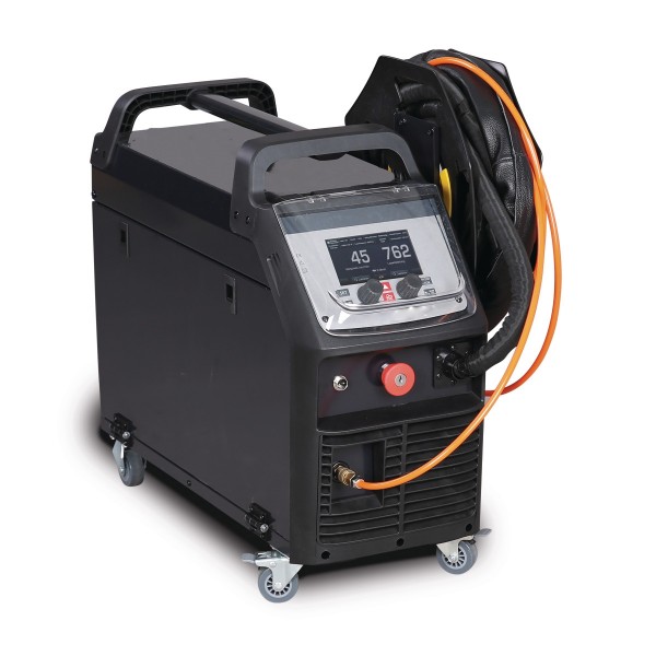 Laserski varilni aparat