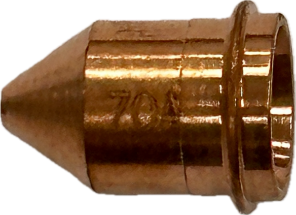 Rezalna šoba za plazma gorilnike Tecmo ST-70, PH-70, TH-70.