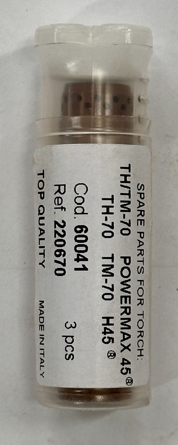 Razdelilec zraka za gorilnik ST-70