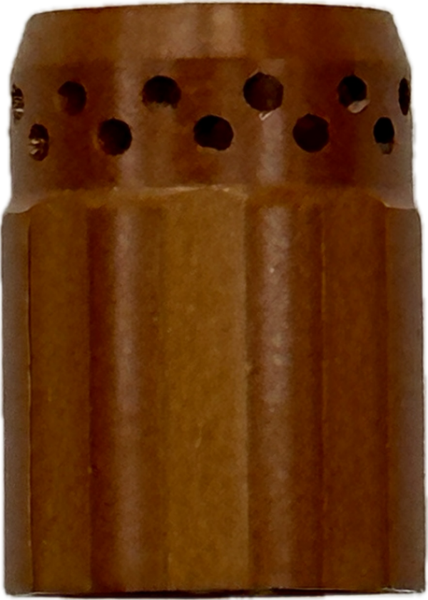 Razdelilec zraka za gorilnik PH-70