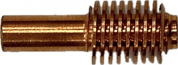 Elektroda za plazma plazma gorilnik Tecmo ST-70, PH-70, TH-70 in Hypertherm Powermax 45