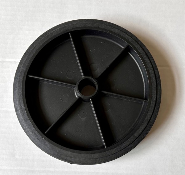 Plastično kolo 175 mm