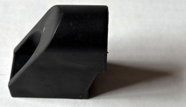 Končnik ročaja 22 mm