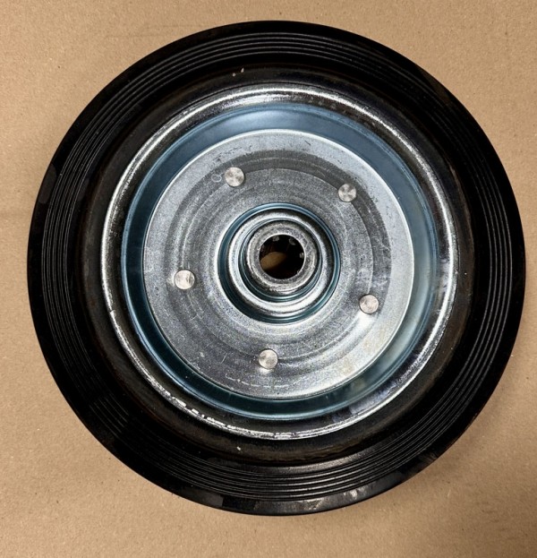 Kovinsko kolo 250 mm