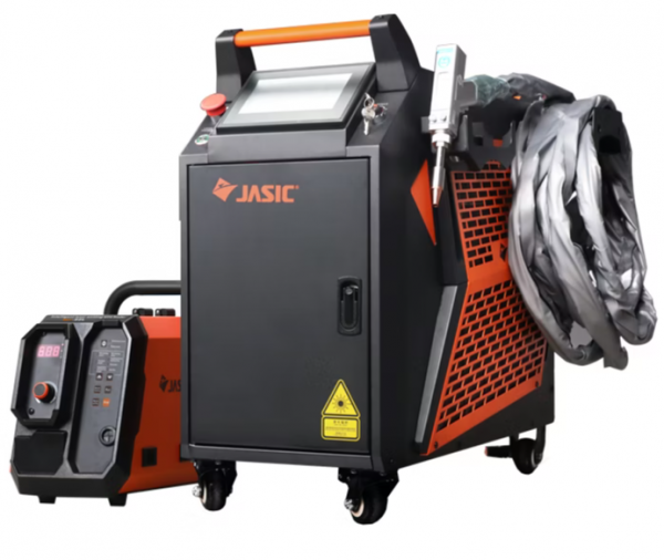 Jasic Laser LS-15000F