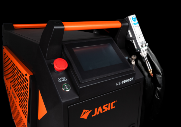 Jasic Laser LS-15000F