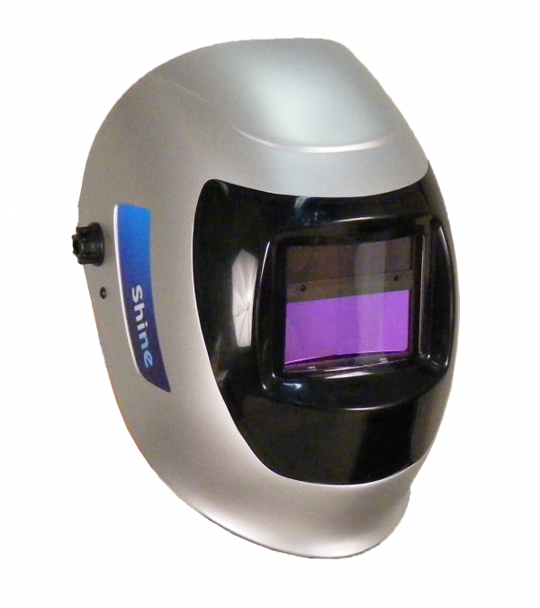 Avtomatska varilna maska Shine AF-2000