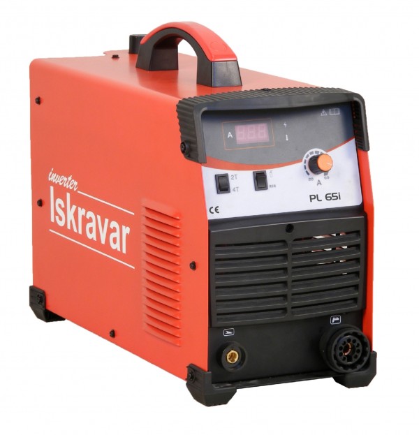 Plazemski rezalnik PL 65i