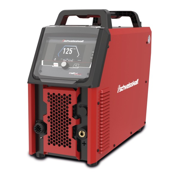 Plazma rezalnik CRAFT-CUT 123 CNC LCD