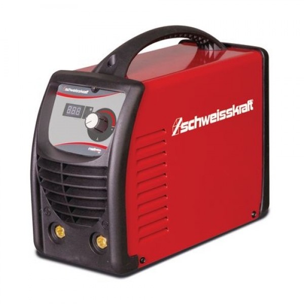 Varilni inverter CRAFT-STICK 161