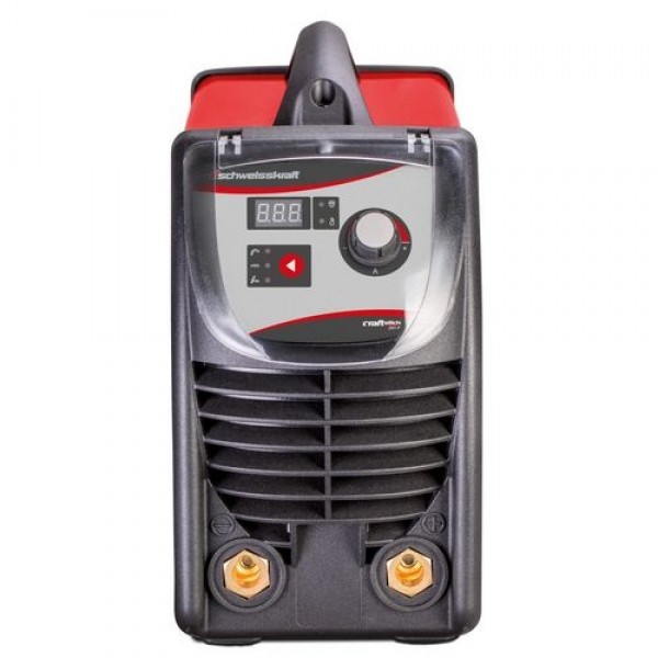 Varilni inverter CRAFT-STICK 201P panel