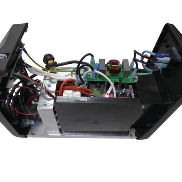 Varilni inverter CRAFT-STICK 201P notranjost