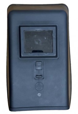 Avtomatska varilna maska Shine AF-2000