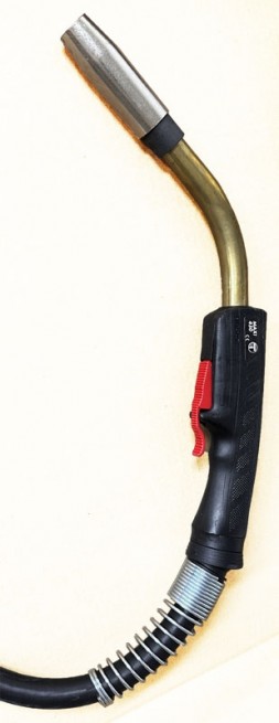 MG 360 MIG torch